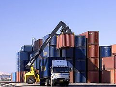 攜手昌匯，成就全球貿(mào)易 專業(yè)進(jìn)出口貨運服務(wù)解決方案