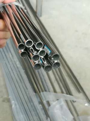 304不銹鋼毛細管 精密醫(yī)療與工業(yè)應用的關(guān)鍵部件