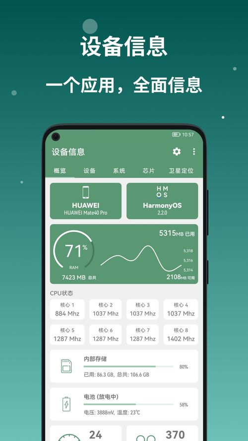 官方新版設(shè)備信息應(yīng)用 安卓與iOS版下載指南及信息安全開(kāi)發(fā)新動(dòng)向